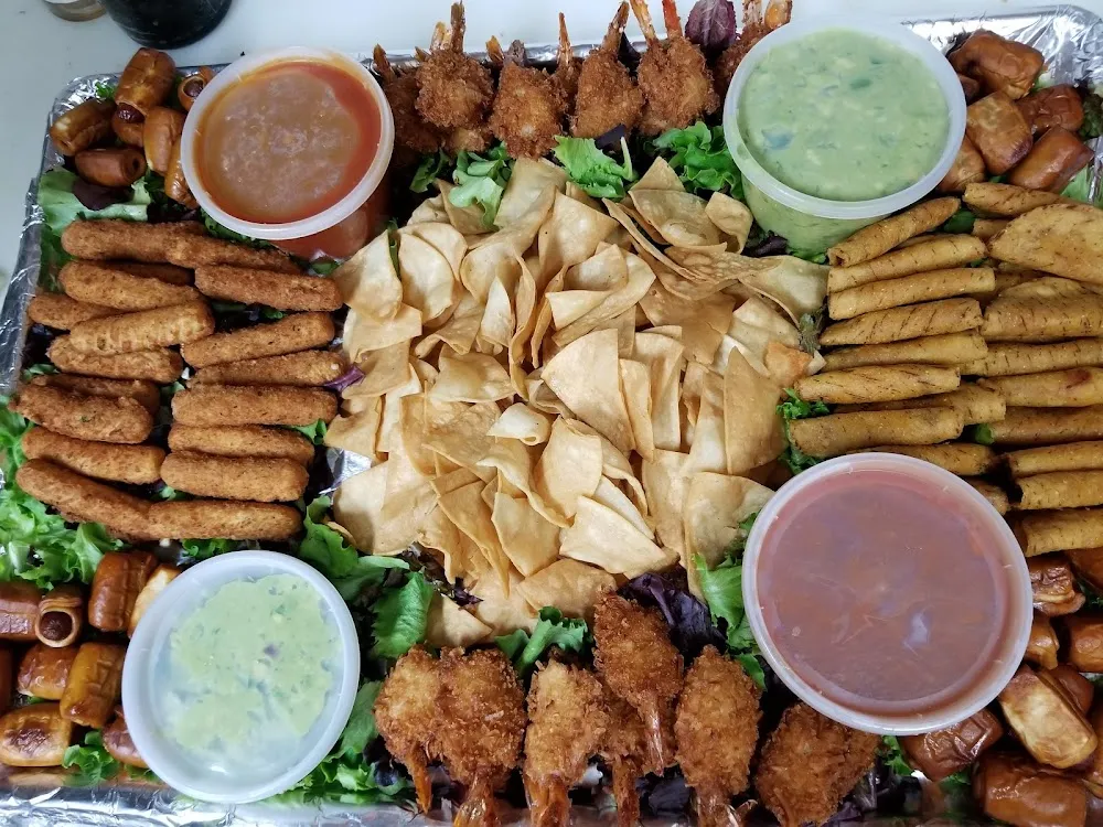 Party Platter