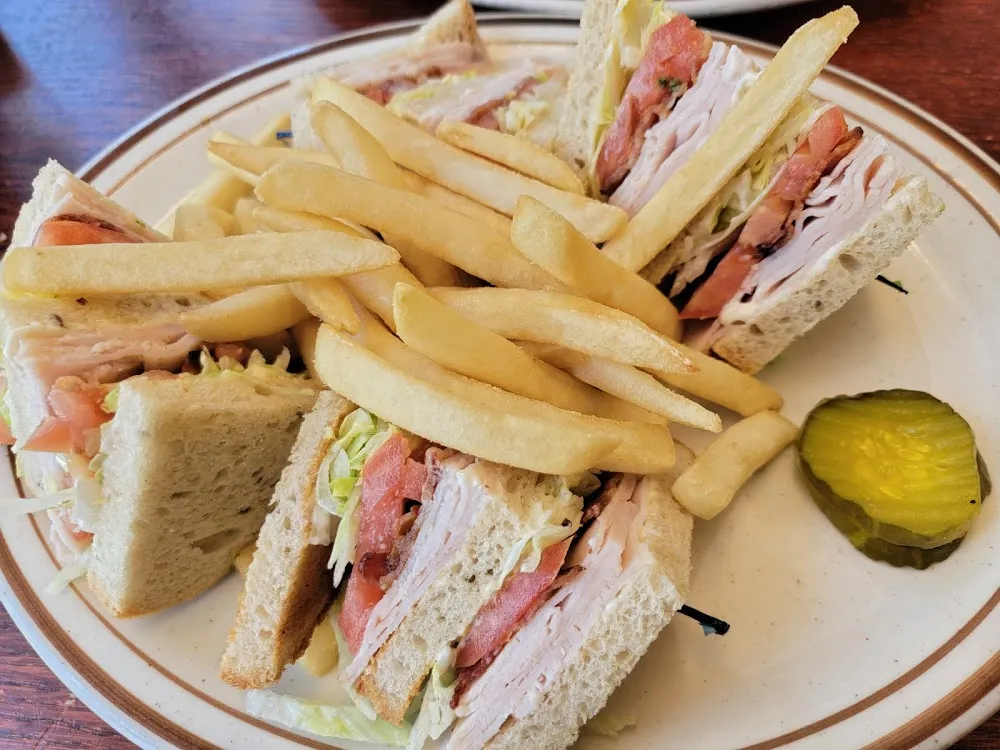 Turkey Club